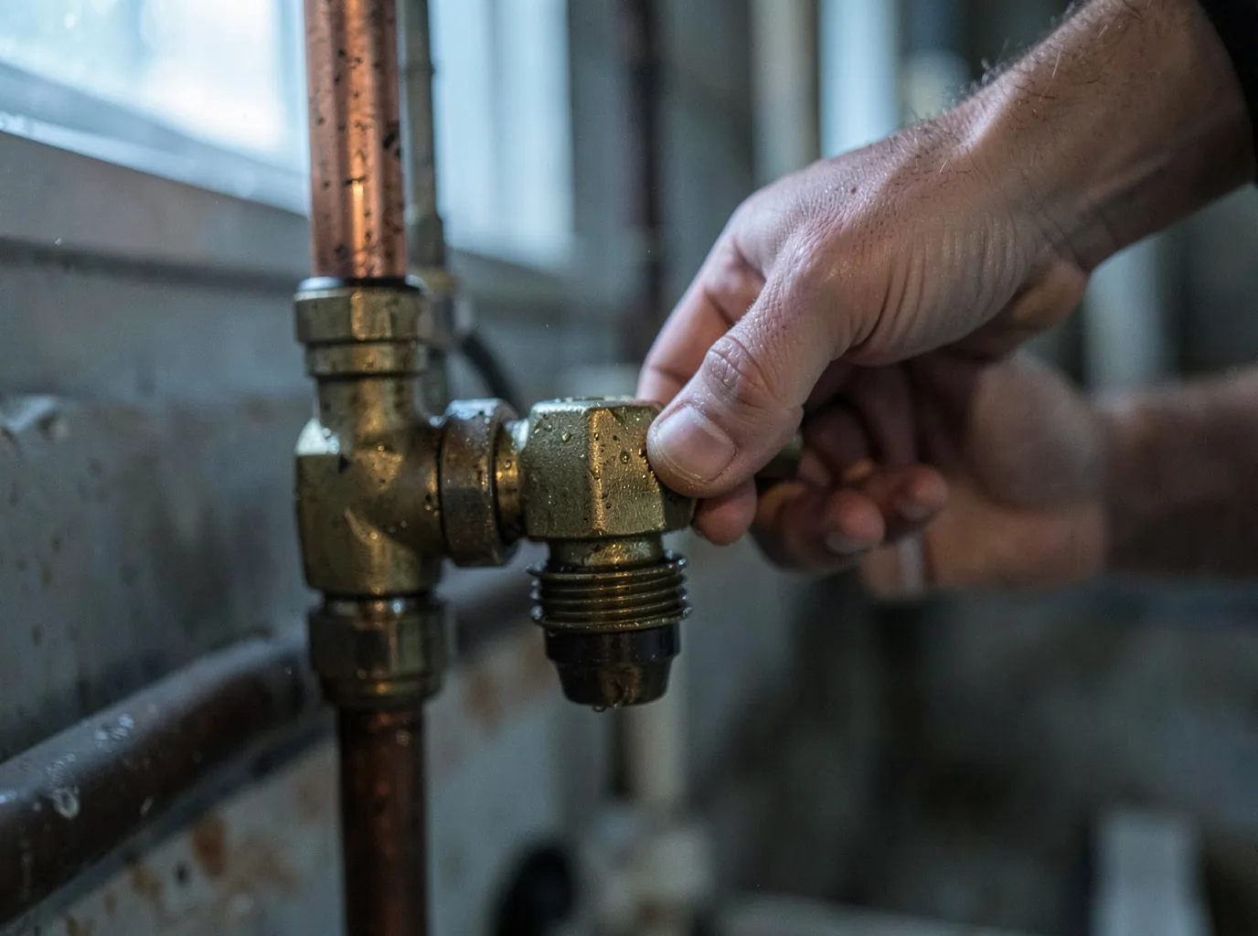 Emergency Plumber Fairfield, AL FAQs